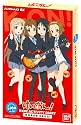 けいおん! K-ON! ACTIVITY DIARY 桜高軽音部活動日誌! パック BOX