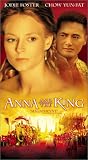 Anna and the King [VHS]