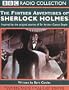 Unrecorded Cases of Sherlock Holmes (Radio Collection)