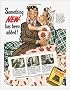 All-American Ads of the 40s All-American Ads of the 40s