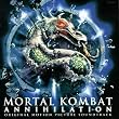 Annihilation