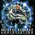 Mortal Kombat: Annihilation - Original Motion Picture Soundtrack