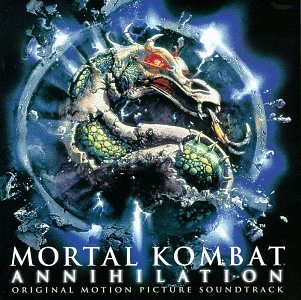 The Immortals - Mortal Kombat: Annihilation - Original Motion Picture Soundtrack - Zortam Music