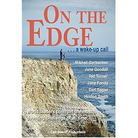 On the Edge [VHS]