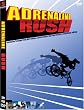 Adrenaline Rush (dirt ramps,street ramps,flat land tricks and mountain biking)