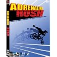 Adrenaline Rush (dirt ramps,street ramps,flat land tricks... by 