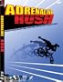 Adrenaline Rush  (dirt ramps,street ramps,flat land tricks and mountain biking)