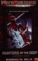 Mechwarrior Dark Age 12 Hunters Of The Deep