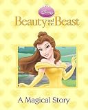 Cover of Disney Magical Story by  1407584537