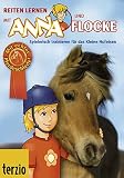 Reiten lernen mit Anna & Flocke