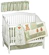 Dream Teddy 6-Piece Set