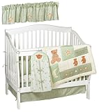 Review Lambs & Ivy  / Dream Teddy 6-Piece Set