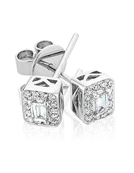 Diamond Fashion Earrings 1/4ctw