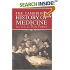 Click here to buy The Cambridge History of Medicine by Roy Porter.