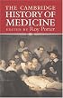 The Cambridge History of Medicine