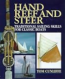 Hand, reef and steer