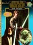 Star Wars: Join the Jedi (A Golden Books My Coloring Book with Activities)