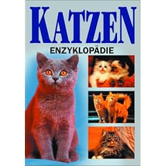 Katzen-Enzyklop�die