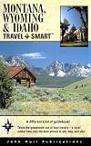 Travel Smart: Montana/Wyoming/Idaho