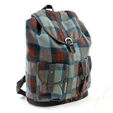 Triple Five Soul - Triple Five Soul - Shibuya Backpack (Moss)