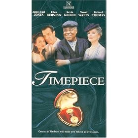 Timepiece [VHS]