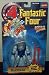 Search : Fantastic Four Blastaar Action Figure with Power Blast Action