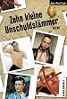 Zehn kleine Unschuldsl�mmer: Krimi