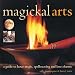 Book Magickal Arts