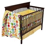 Sumersault Baby Bedding Collection-Geo Brights (Baby Product)