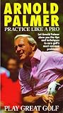 VHS : Arnold Palmer 4: Practice