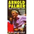 Arnold Palmer:Practice/Pro