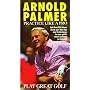 Arnold Palmer 4: Practice