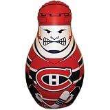 Fremont Montreal Canadiens Inflatable Checking Buddy