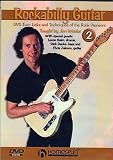 Rockabilly Guitar Lesson 2 [DVD] [Region 1] [NTSC]