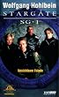 Stargate SG-1, Bd.5, Unsichtbare Feinde