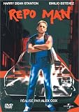 Revue Universal Pictures  / Repo Man