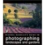 Michael Busselle's Guide to Photographing Landscapes and Gardens (Michael Busselle's Guide to Photographing)
