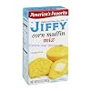 Jiffy Corn Muffin Mix - 240g