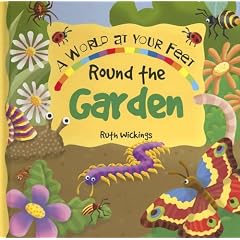 Round the Garden (World at Your Feet)