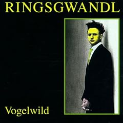 Vogelwild (Re-Release)