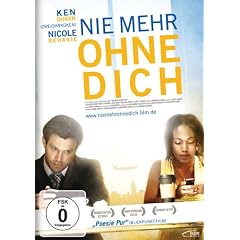 Nie mehr ohne dich