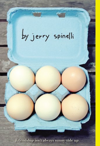 Cover of Eggs