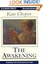 The Awakening (Thorndike Press Large Print Perennial Bestsellers Series)
