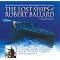 Books about famous shipwrecks