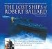 Books : The Lost Ships of Robert Ballard