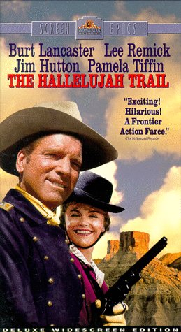 Hallelujah Trail