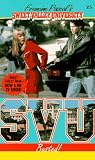 Busted! (Sweet Valley University)