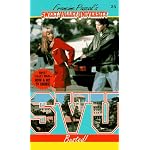 Busted! (Sweet Valley University(R)) book cover
