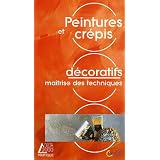 Peintures et cr�pis d�coratifspar Jean-Luc Dhorne