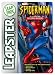 LeapFrog Leapster  Game: Spider-Man El Caso del Las Letras Revueltas
